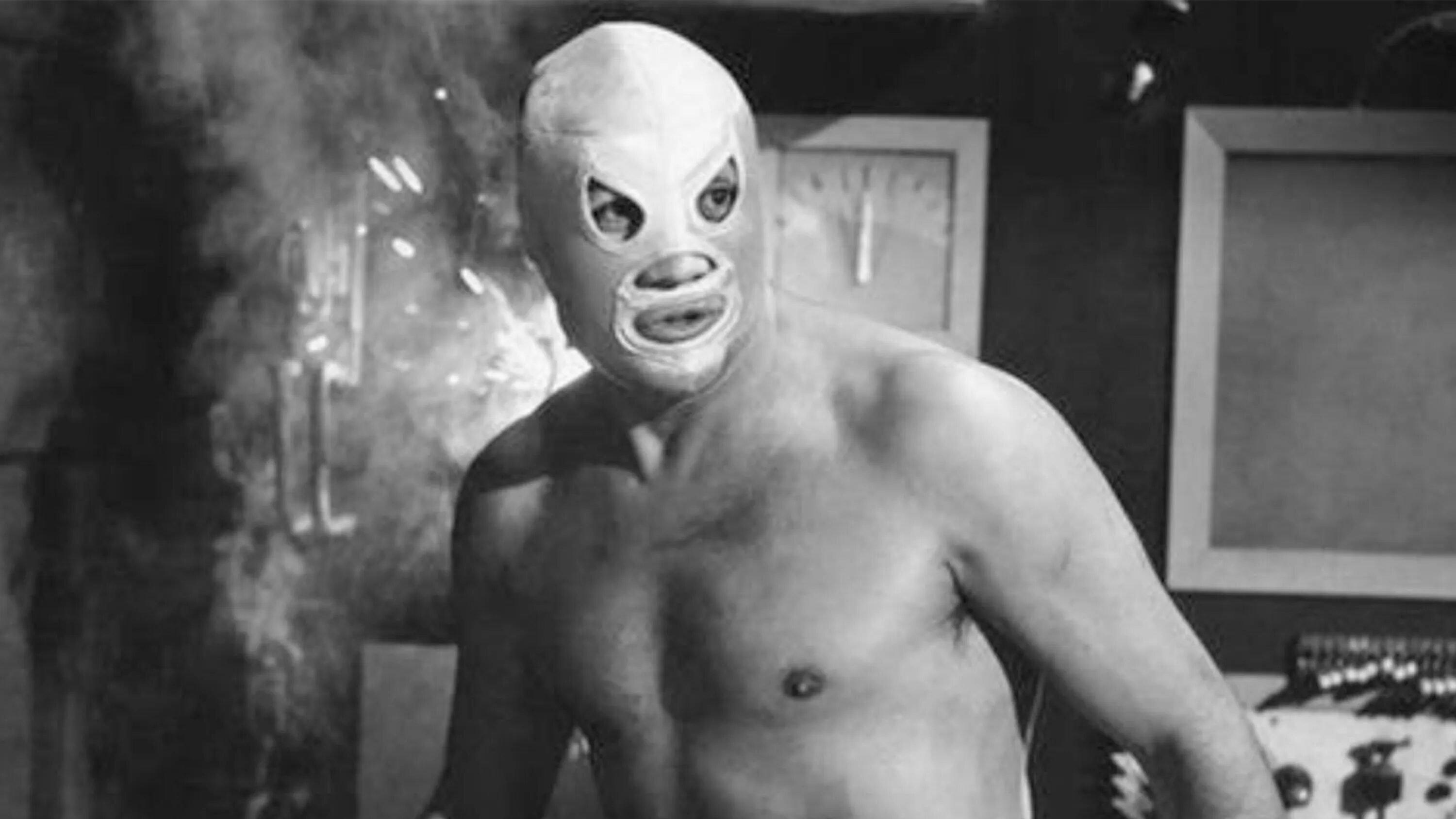 El esteta brilló en el cine.