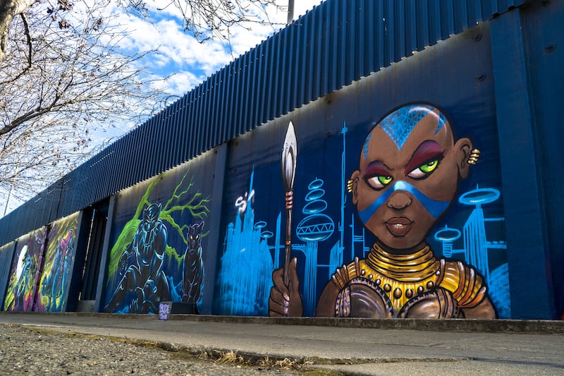 Turismo en Oakland 2026