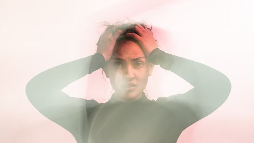 Controla la ansiedad con estas recomendaciones