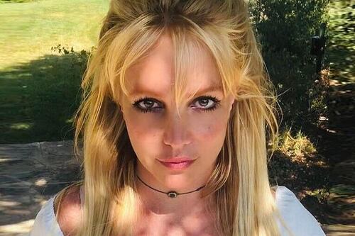 Britney Spears revela que se mudó a México para alejarse de los paparazzi
