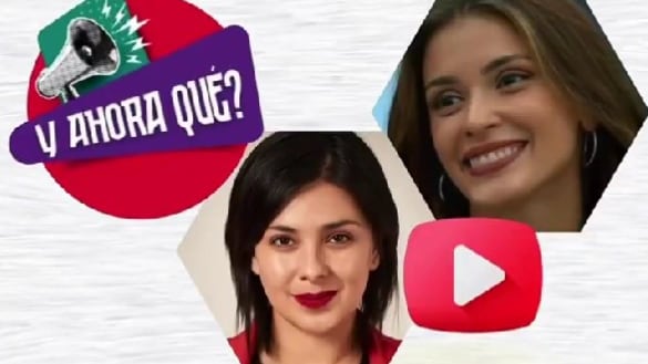 Karol Cariola y Constanza Capelli, programa de Youtube