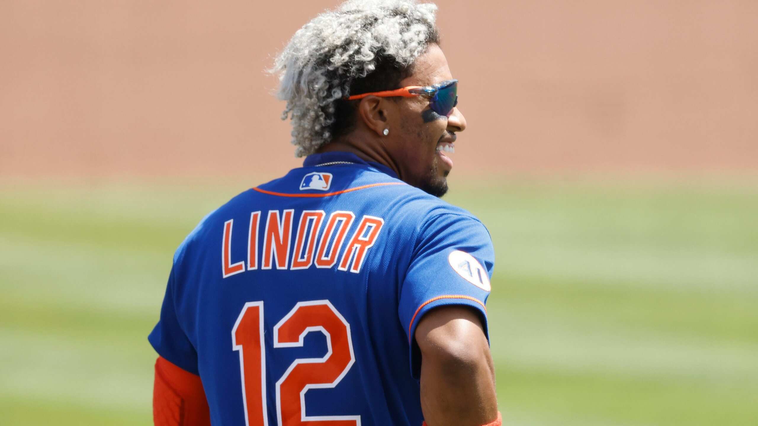 Francisco Lindor