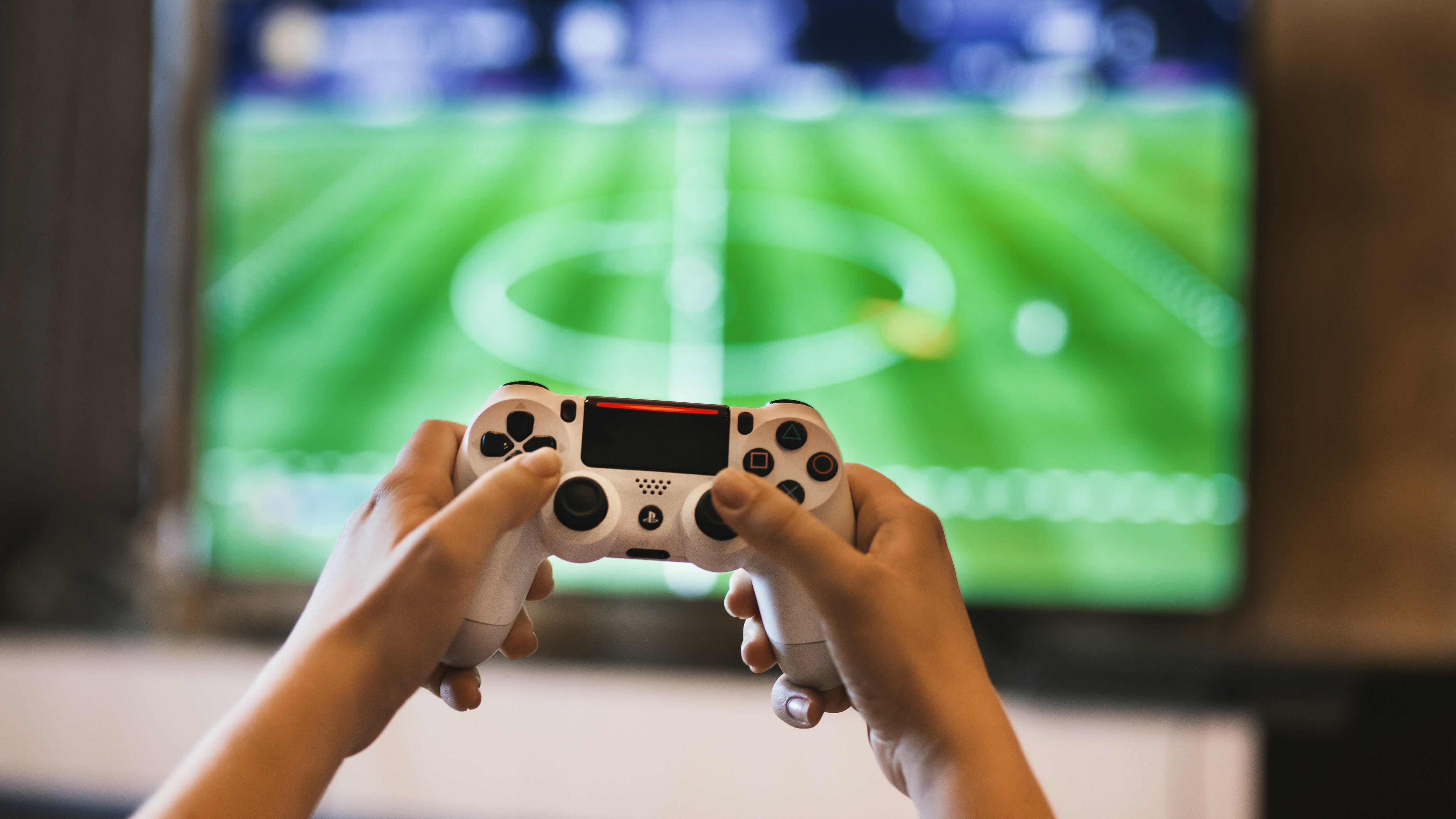 Día del Gamer o del Videojuego