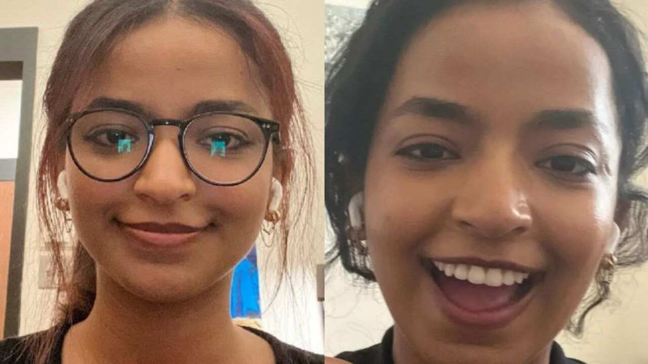 Misrach Ewunetie - Cuerpo de joven desaparecida