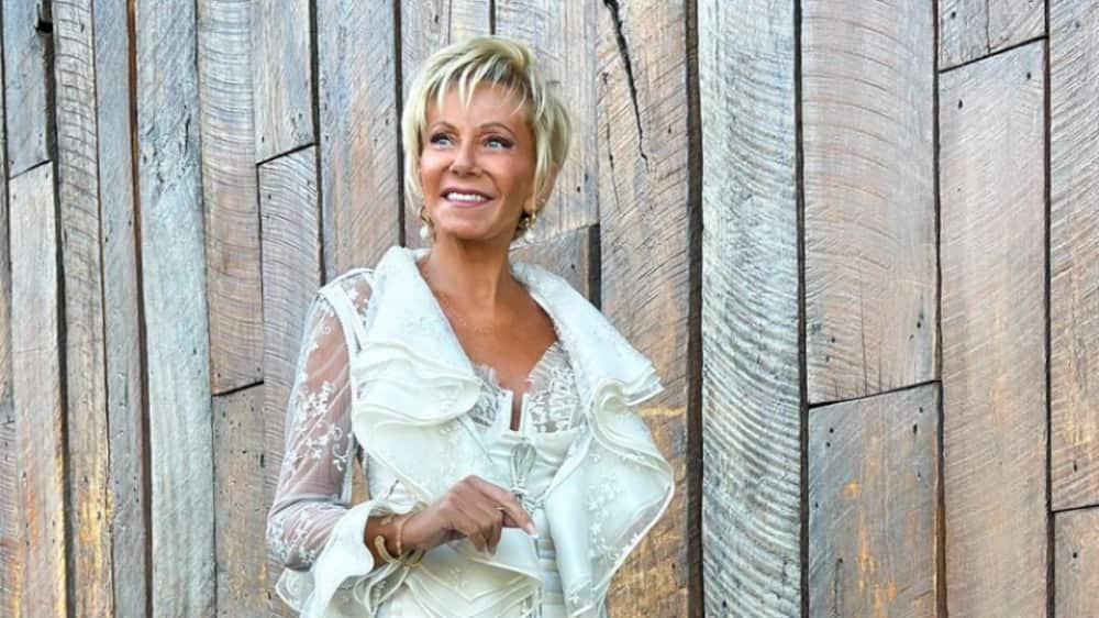 Raquel Argandoña | Fuente: Instagram