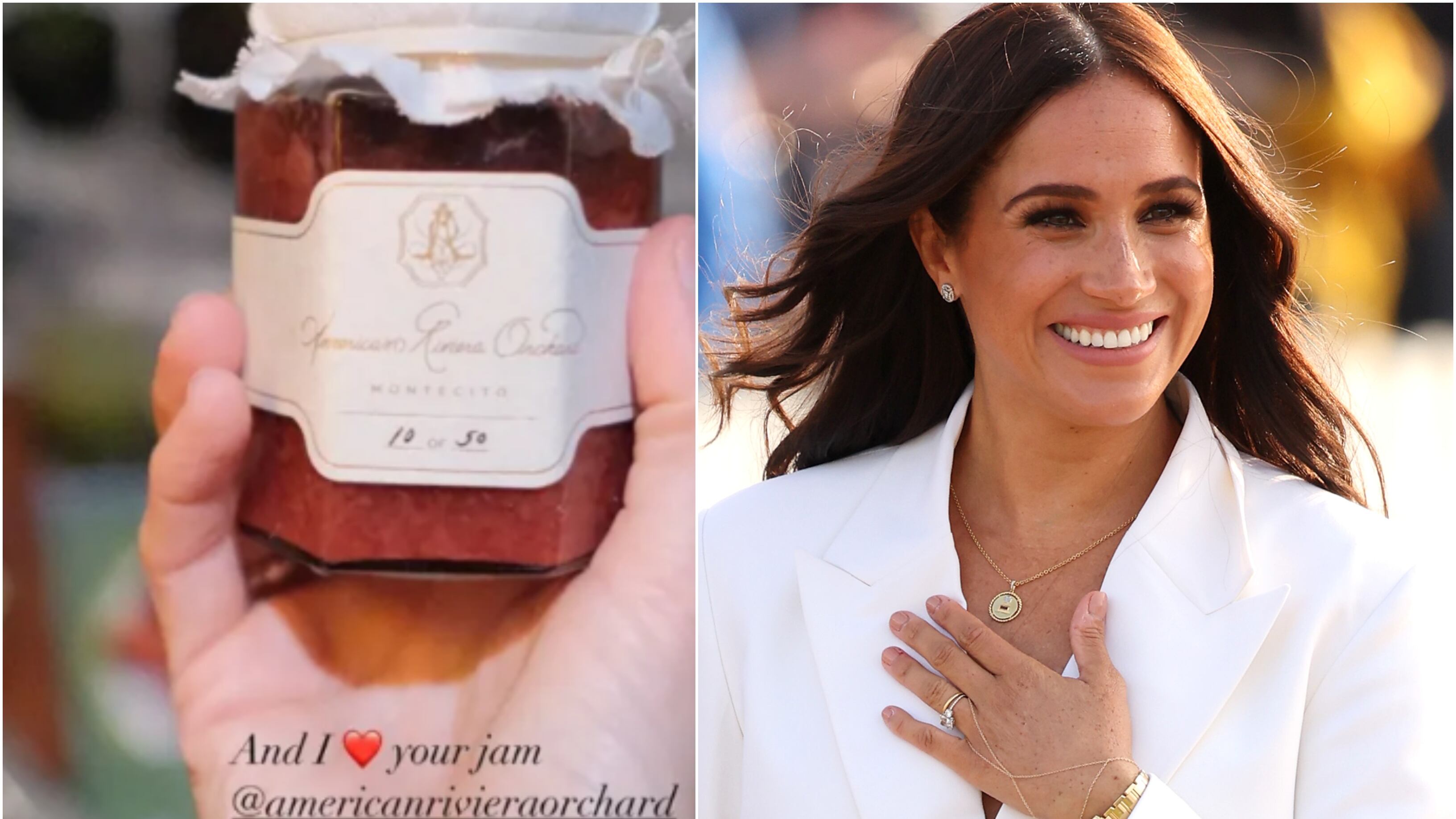 Meghan Markle