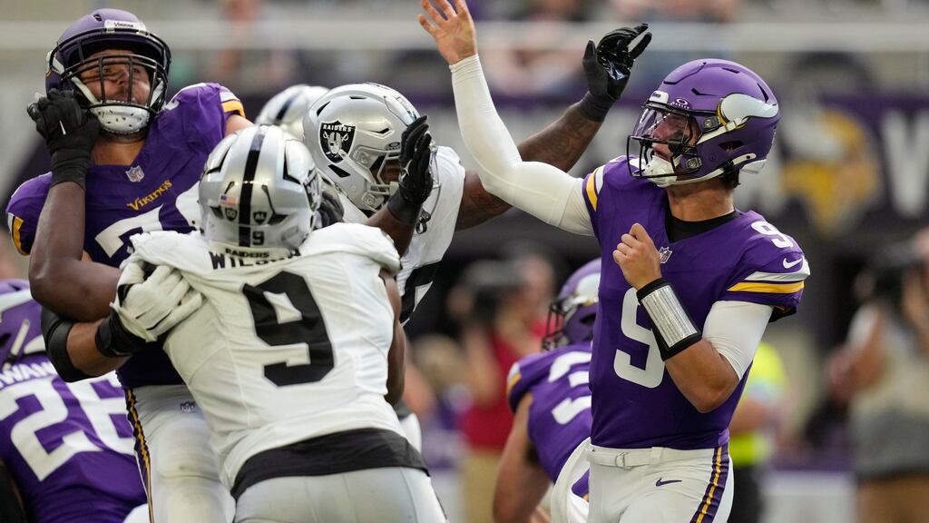 Minnesota Vikings