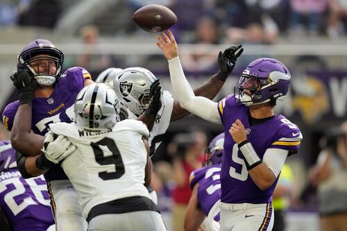 Equipo por equipo: estos son los 32 quarterbacks que arrancan como titulares la temporada 2025 de la NFL