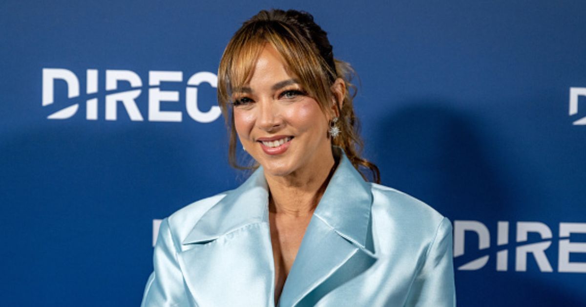 Adamari López habla del salario que recibe en televisión