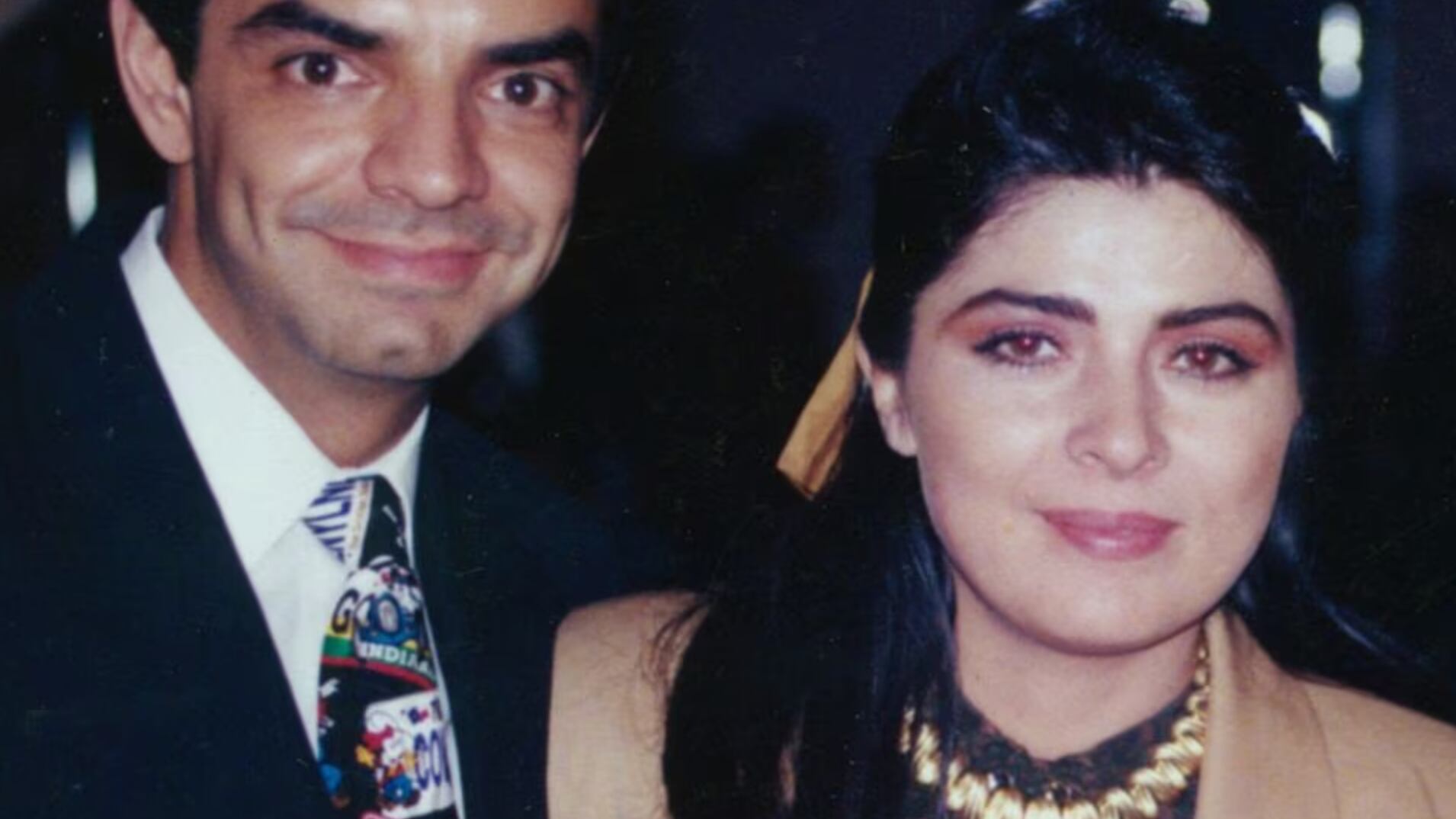 Ambos han tenido una relación conflictiva