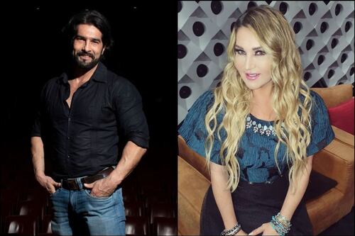 De Alicia Villarreal a Jacky Bracamontes: Los amores de Arturo Carmona