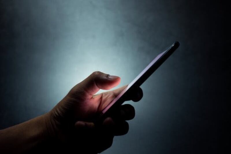 celular