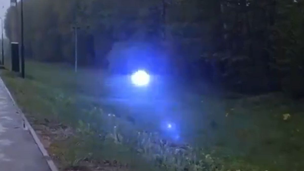 Esto ha despertado curiosidad en redes sociales