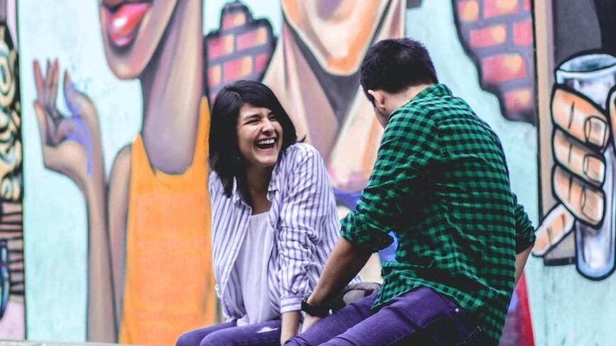 La intimidad emocional se construye conociendo profundamente al otro