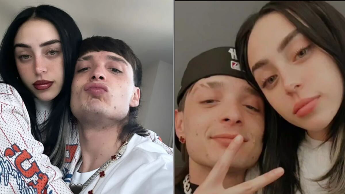 Peso Pluma / Nicki Nicole