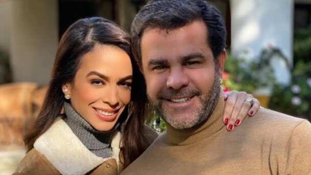 Se conoce la fortuna de Biby Gaytán y Eduardo Capetillo