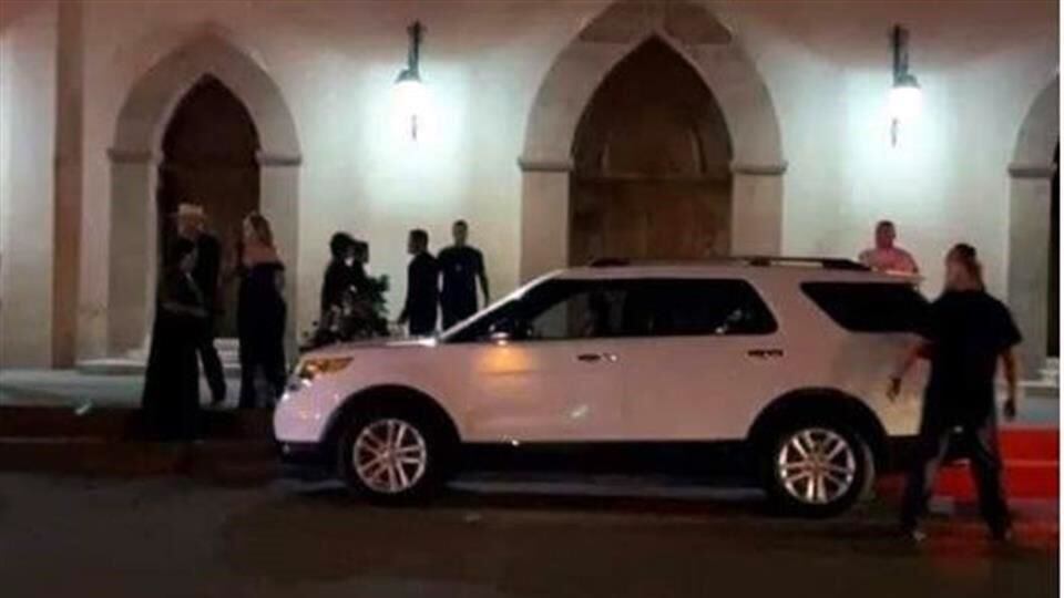 La violencia está desatada