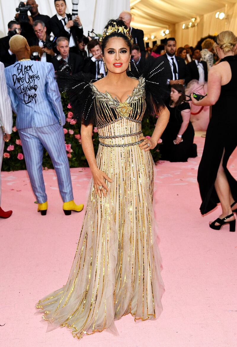 Met Gala