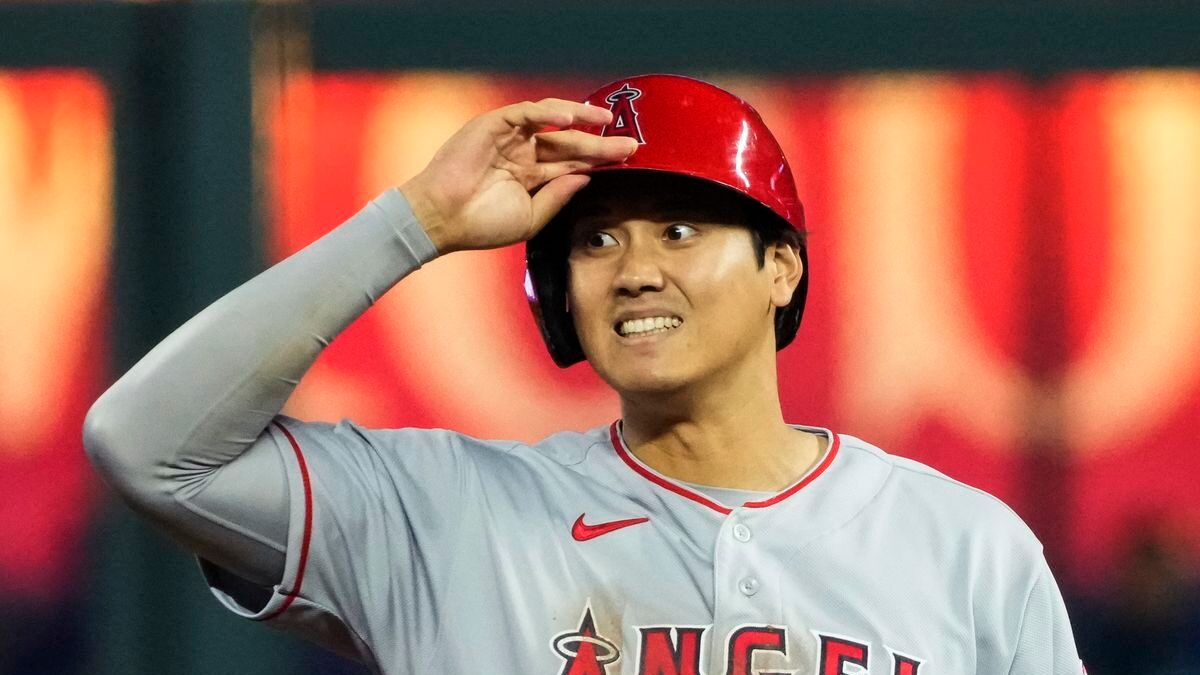 Shohei Ohtani