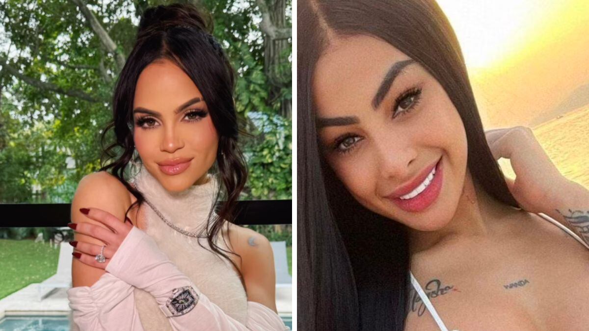 Natti Natasha mostró apoyo a su paisana Yailín ‘La Más Viral’.