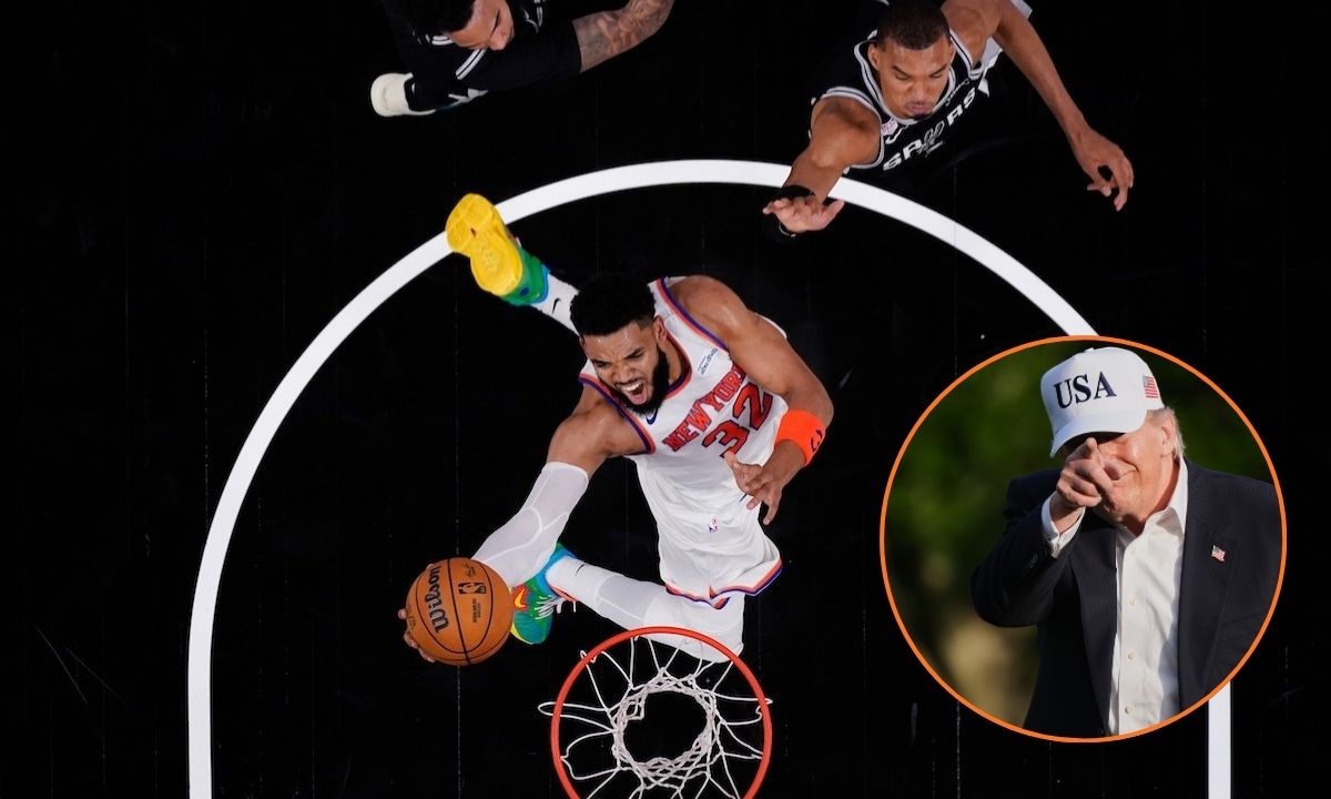 NBA.