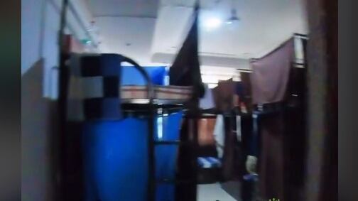 El hotel más barato del mundo