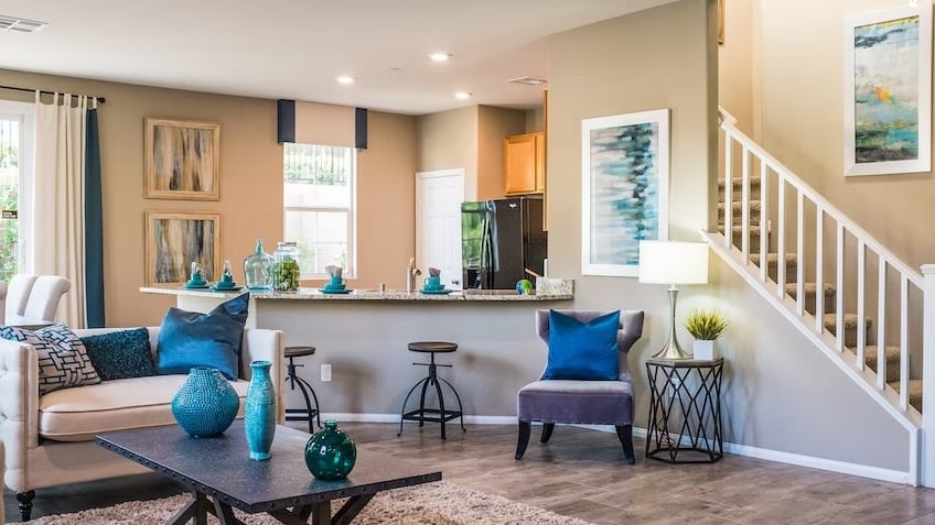 ¿Prestarle tu casa a un amigo? Piénsalo dos veces