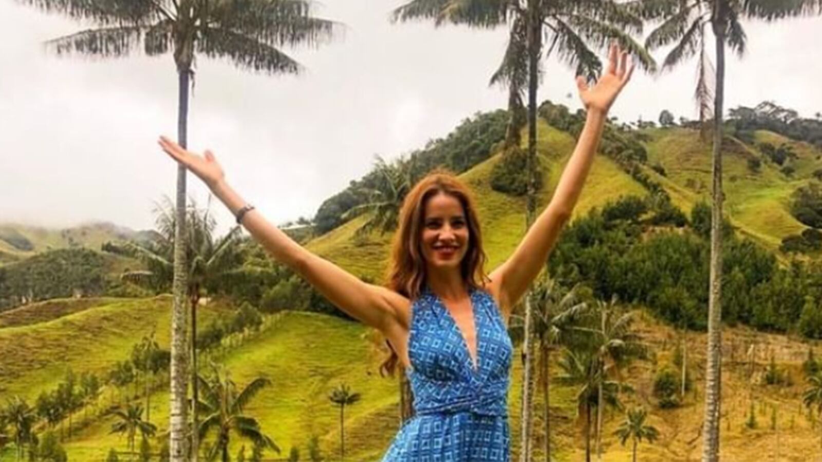 Café con aroma de mujer