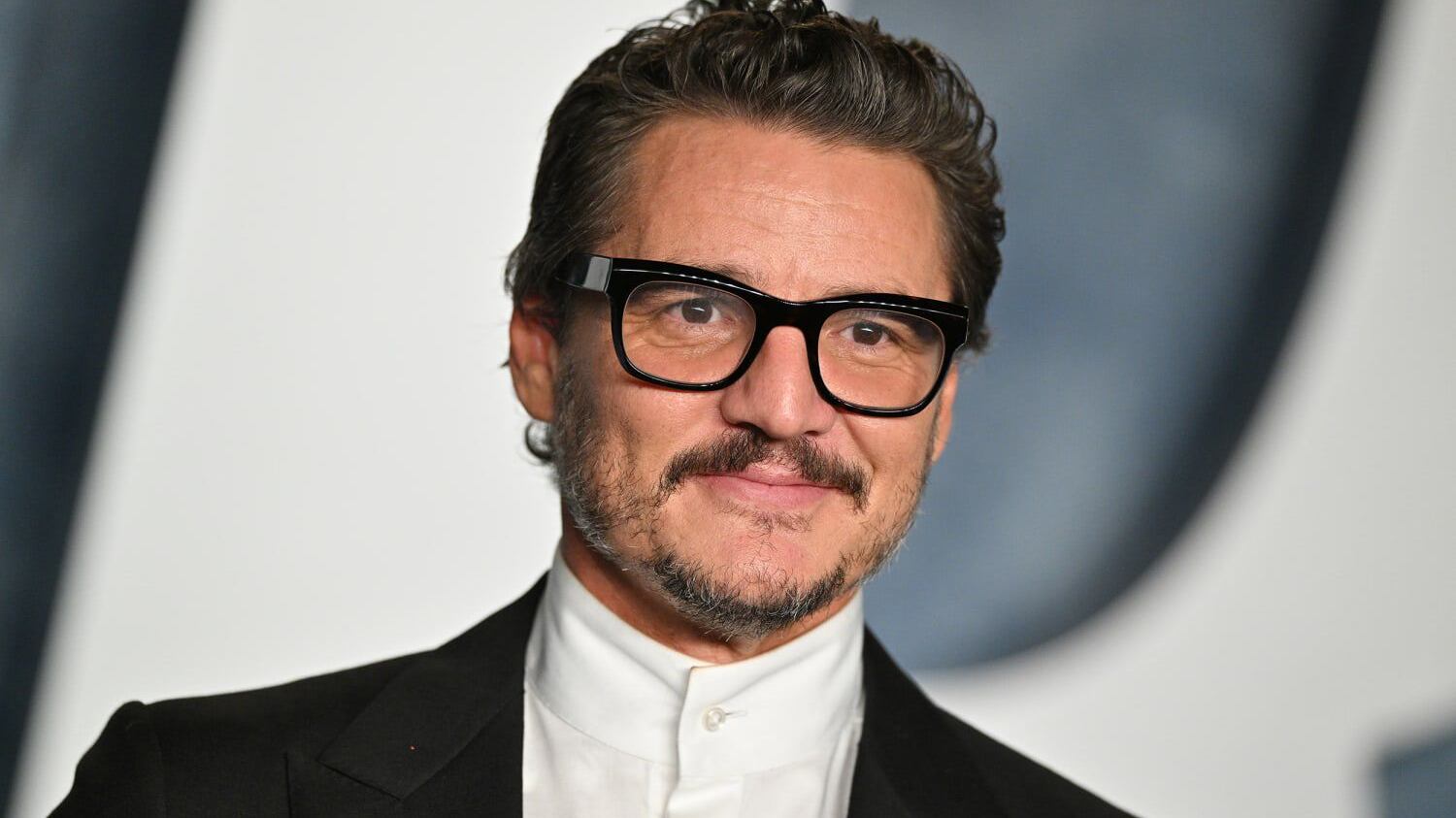 Pedro Pascal