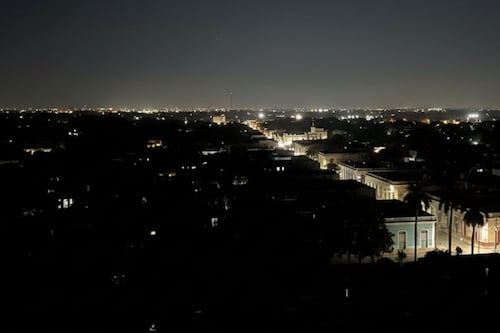 Cuba se quedará sin luz este jueves: apagones afectarán a más de la mitad del país