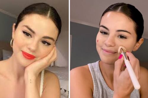 De Selena Gomez a Rihanna: las famosas que triunfan con sus marcas de maquillaje