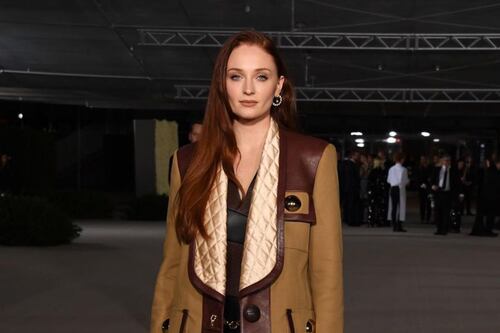 Sophie Turner dijo que “odiaba” que la llamaran “Jonas wife”