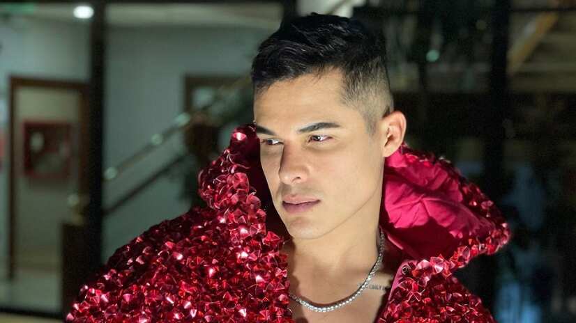 Luis Torres ha destacado gracias a su talento.