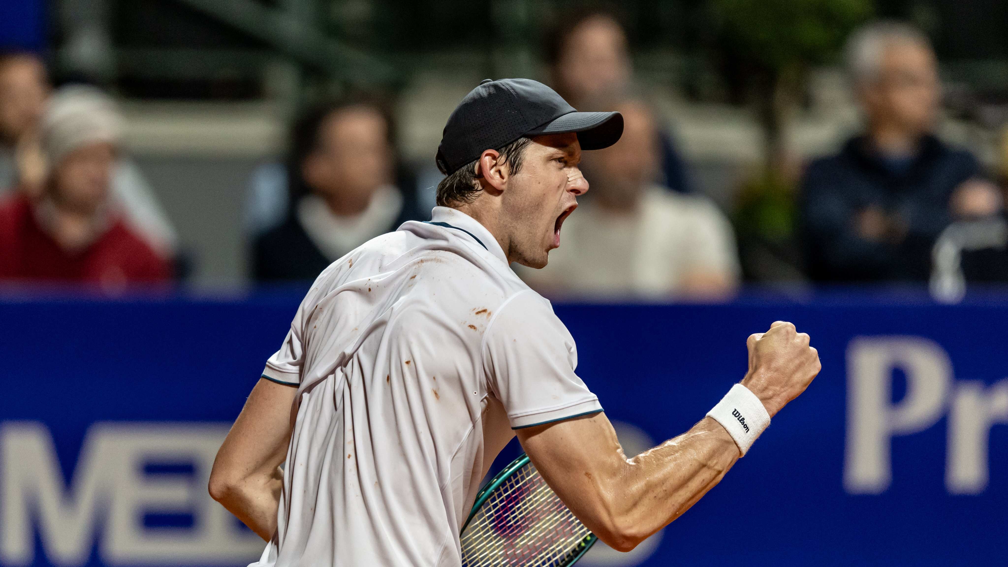 Nicolás Jarry / Argentina Open