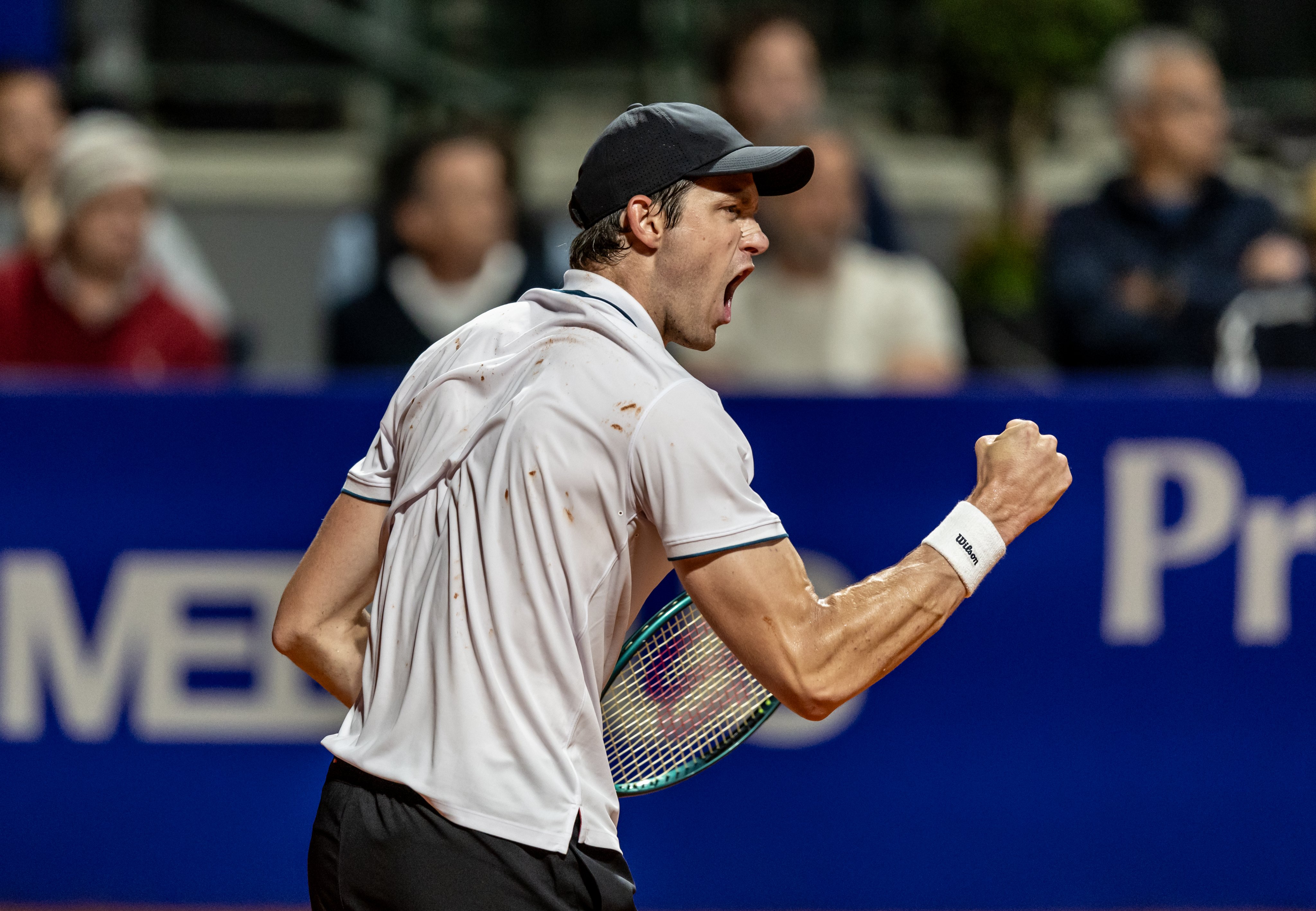 Nicolás Jarry / Argentina Open