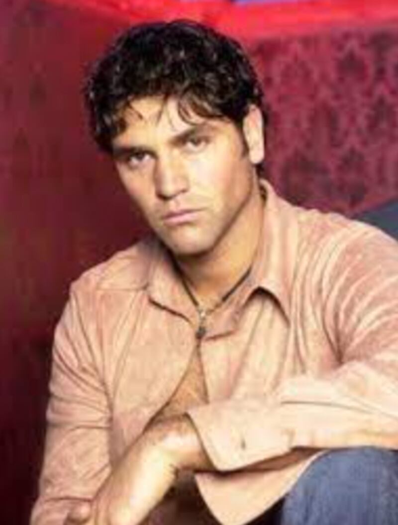Valentino Lanús