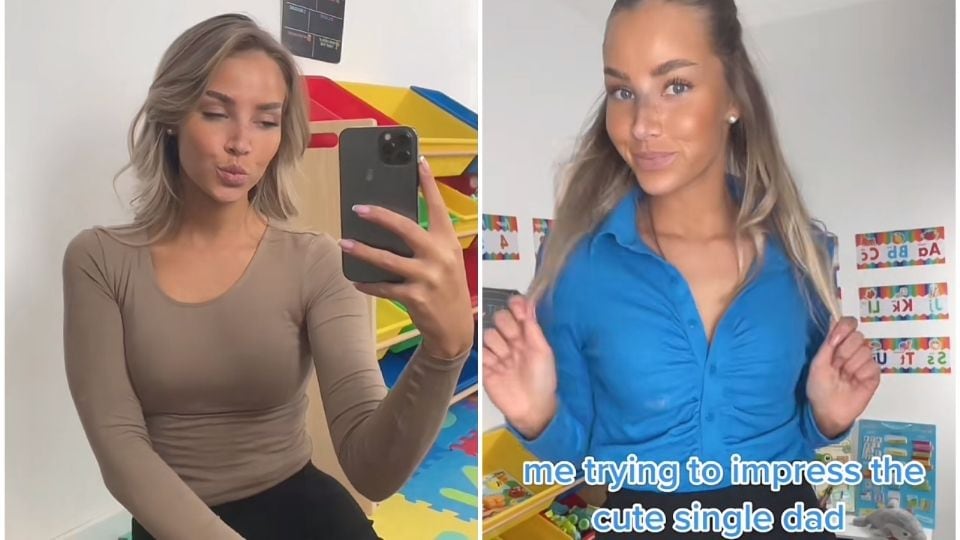 Es muy famosa en redes sociales