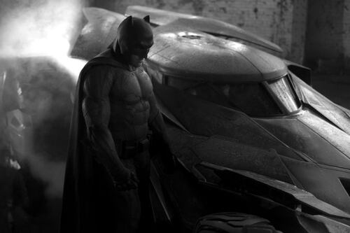 Por esta razón la producción de “Batman: The Brave and The Bold” se está tardando