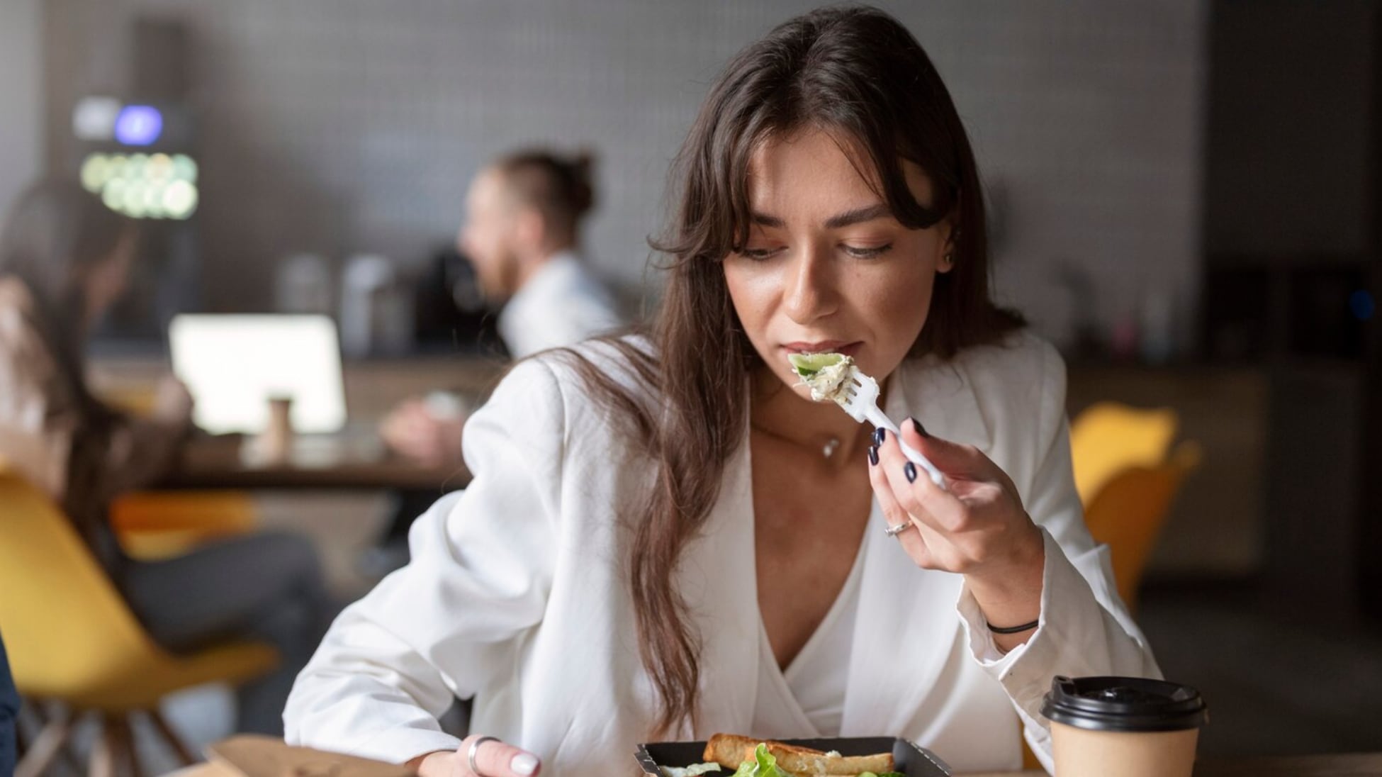 No te saltes ninguna comida