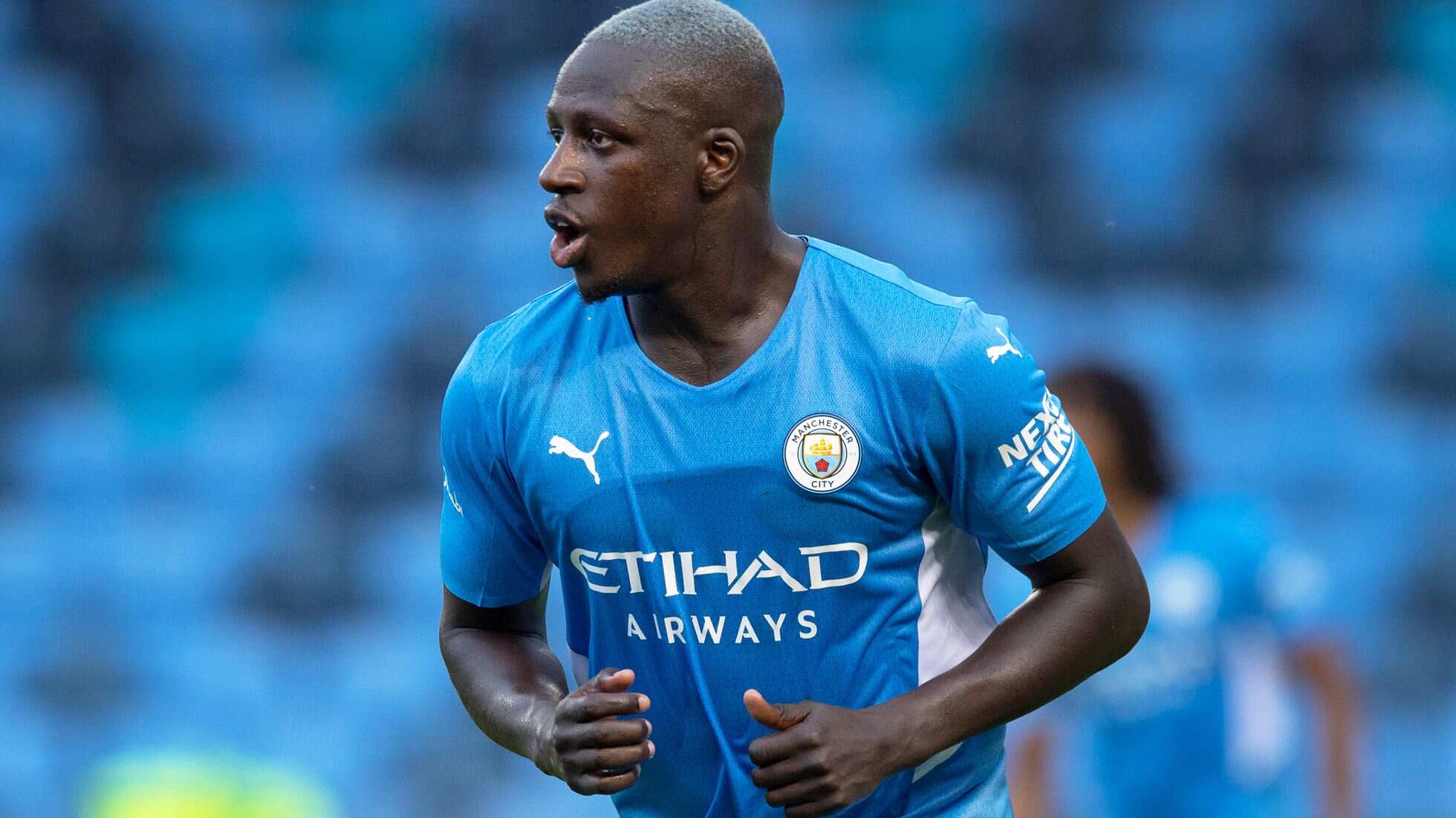 Benjamim Mendy