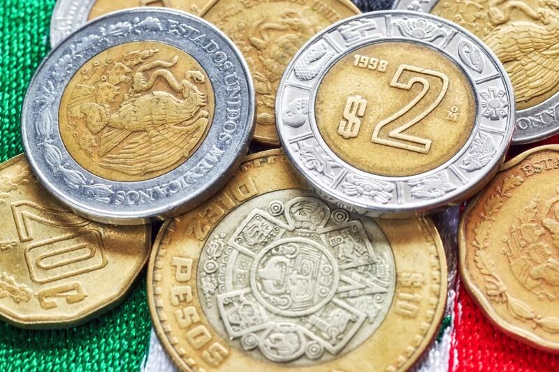 Inflación en México