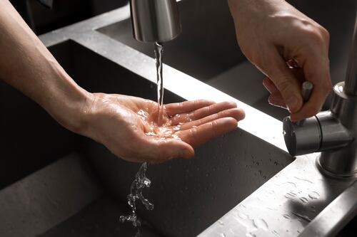 Recomendaciones para ahorrar agua en casa