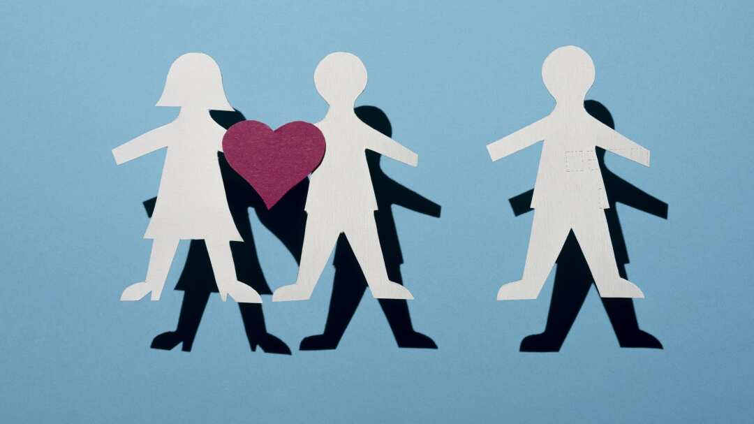 Una traición que se hizo viral