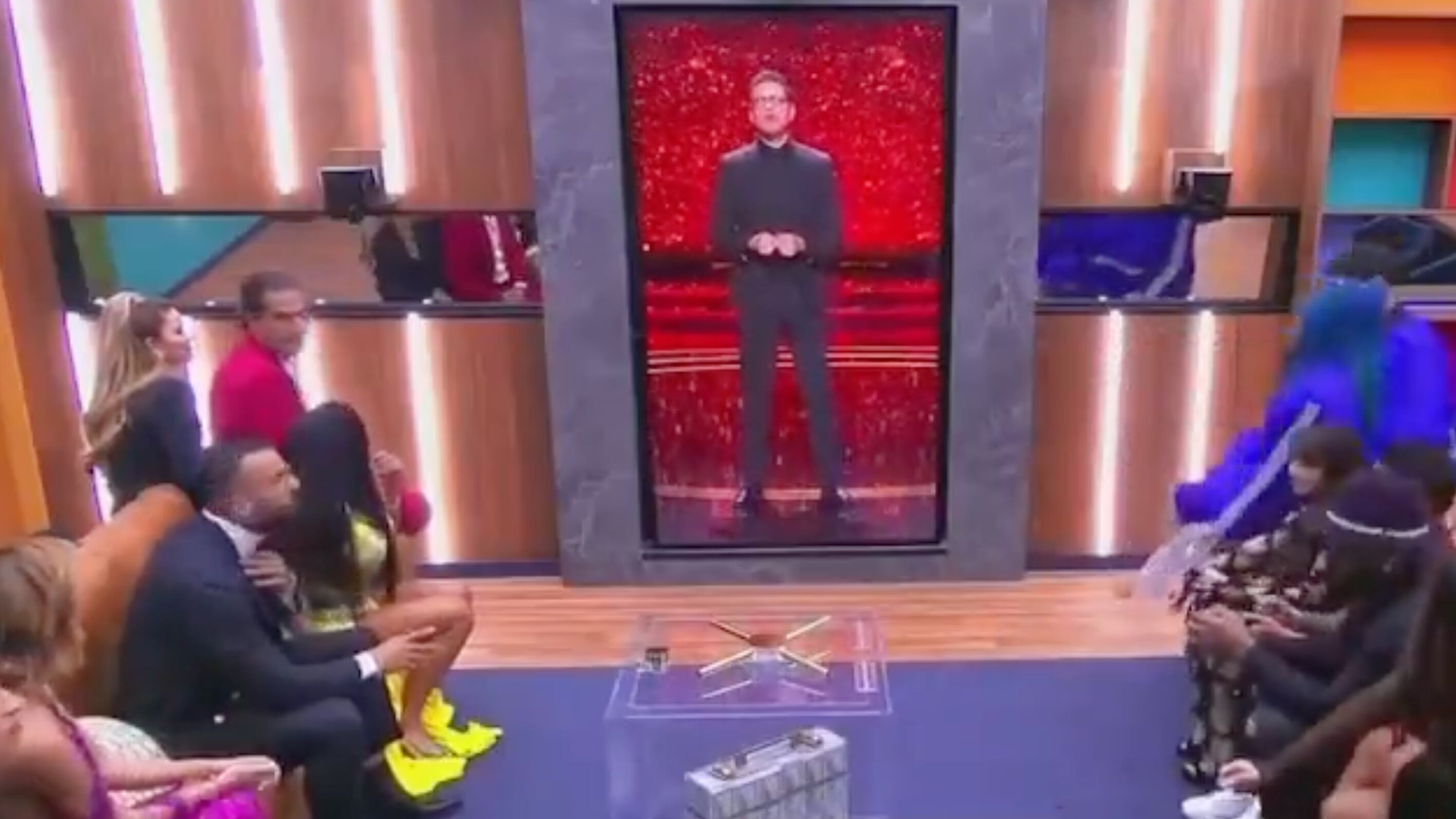 Ya se estrenó la nueva temporada de La Casa de los Famosos.