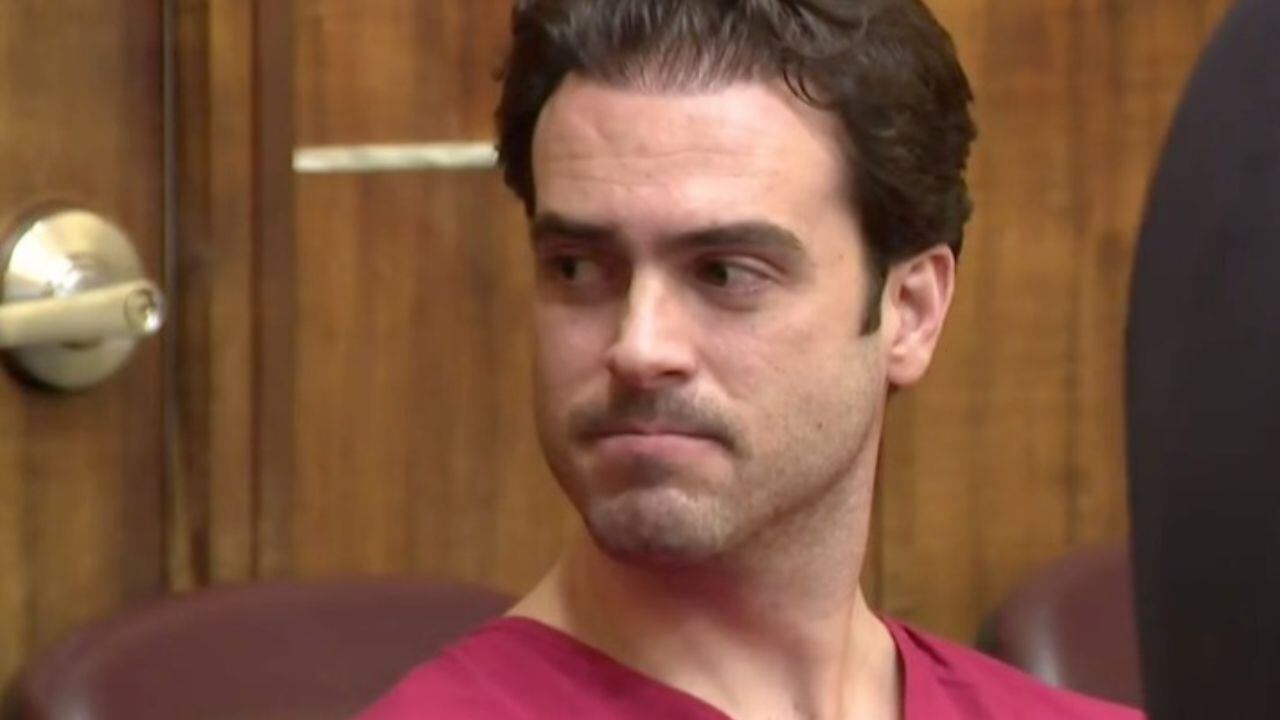 Sentencia de Pablo Lyle