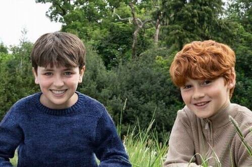 HBO series casts new faces as Harry Potter, Hermione Granger, and Ron Weasley