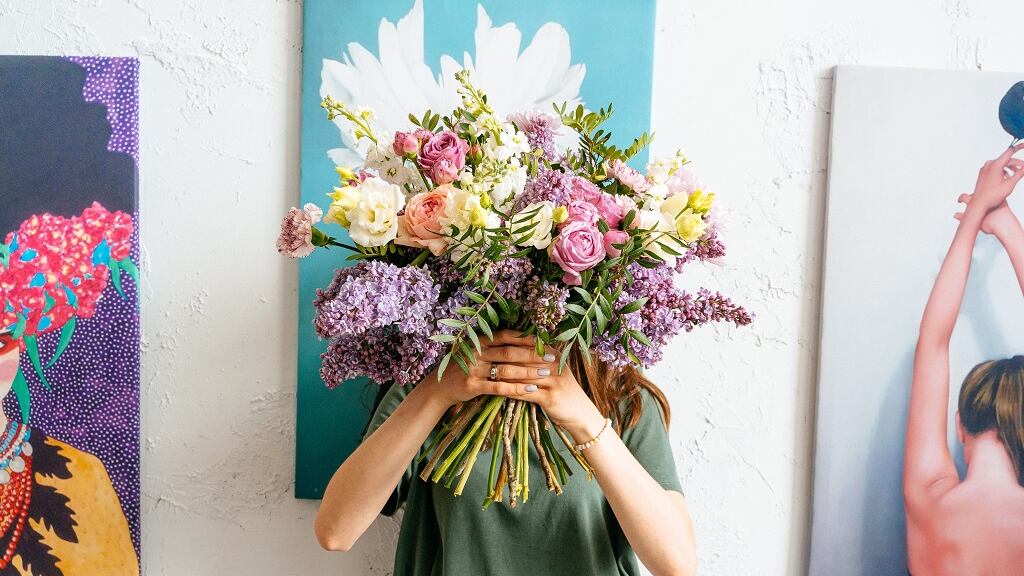 Flores no Dia das Mães: escolha segundo o significado e a cor