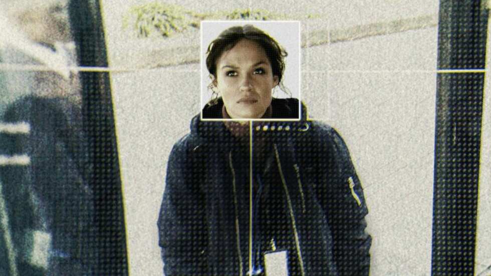 La Toma del Poder se encuentra disponible en Netflix