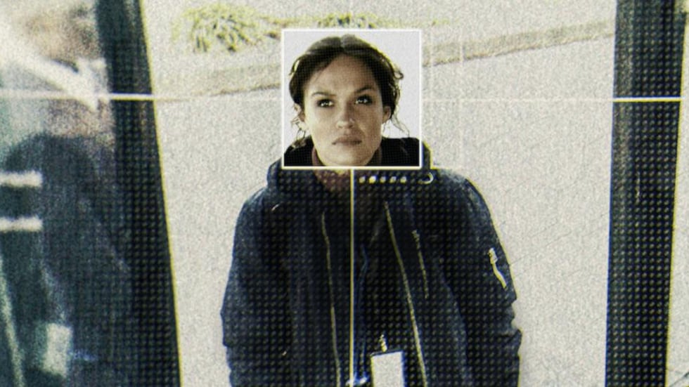 La Toma del Poder se encuentra disponible en Netflix