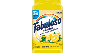 Fabuloso